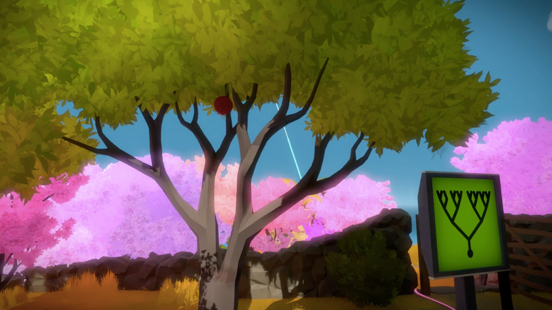 Illustration for article titled The Witness: The Kotaku Review
